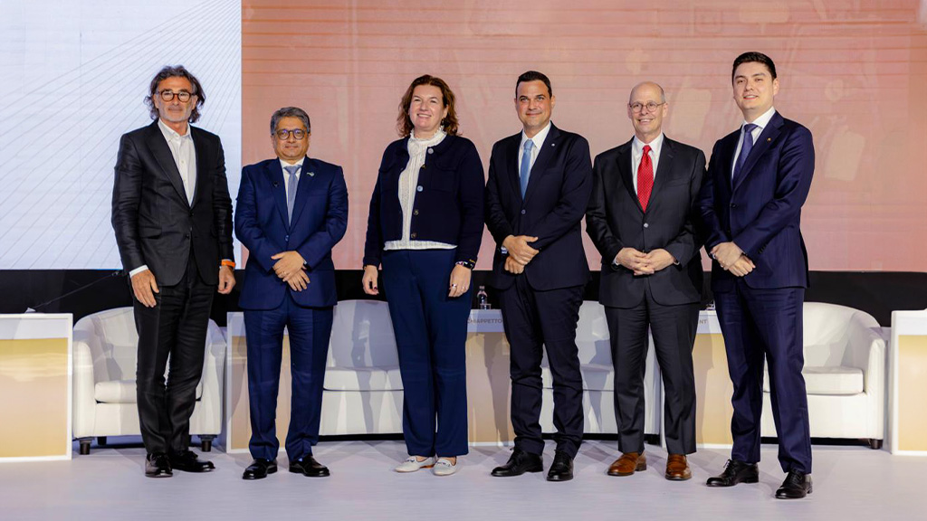 12th World FZO World Congress