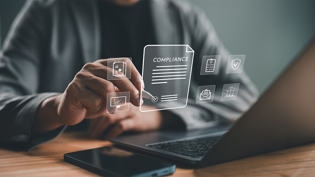 Dubai Business Compliance