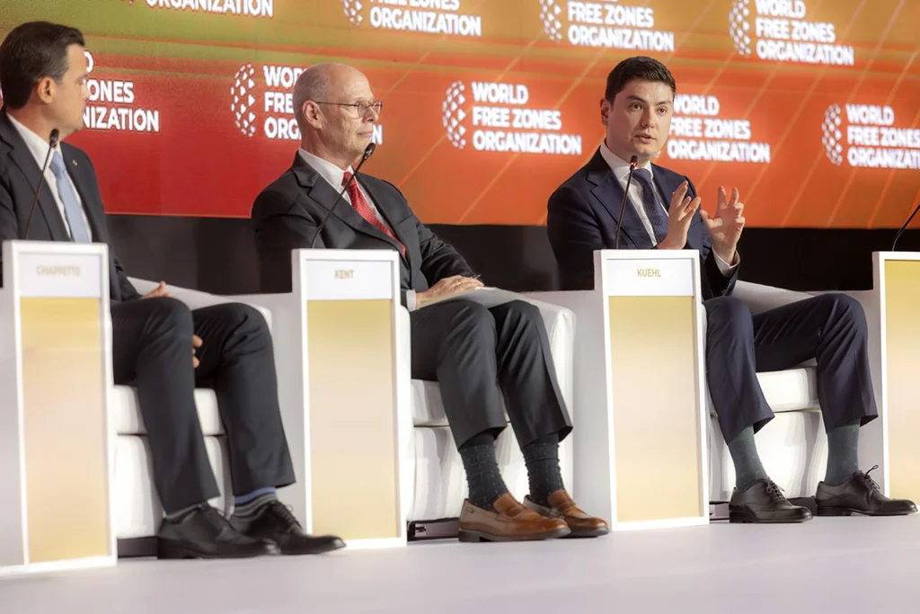 Empowering SMEs at Panama WFZO 2026