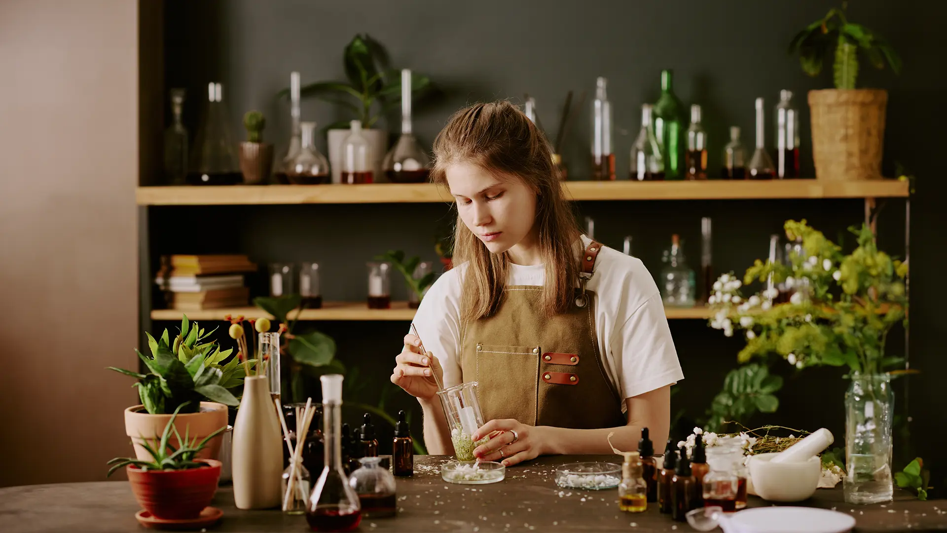 Flavours & Fragrances Trading License in Dubai