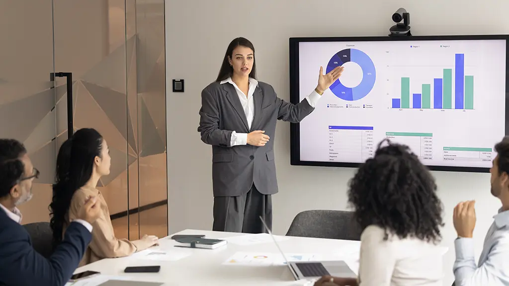 Setting Up a Consultancy Business in Dubai