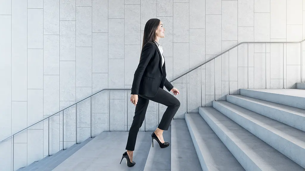 What Successful Entrepreneurs Do Differently
