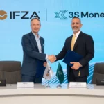 IFZA Partners with 3S Money to Enhance International Payment Solutions