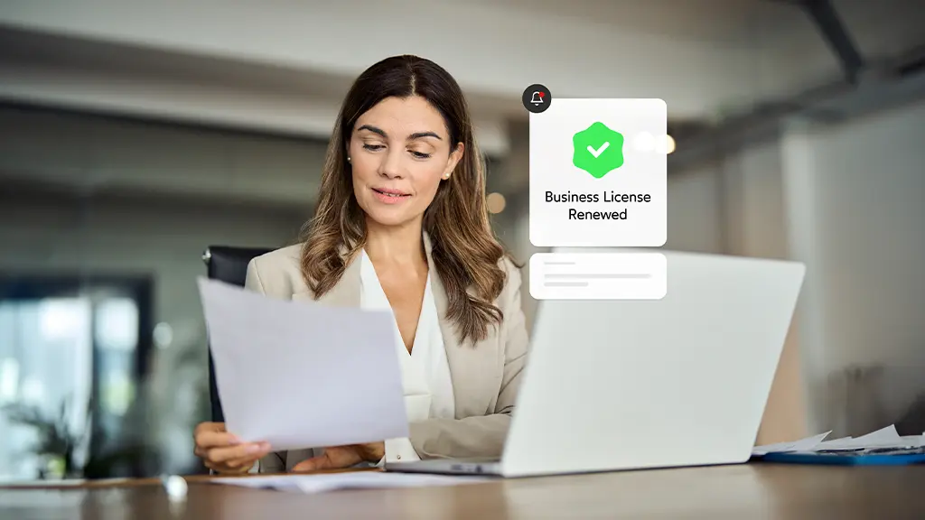 What Happens If You Miss Your Trade License Renewal Expiry