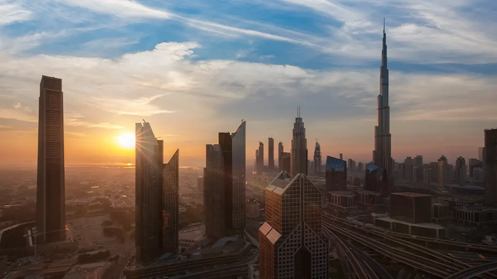 When Does It Make Sense to Expand to the UAE