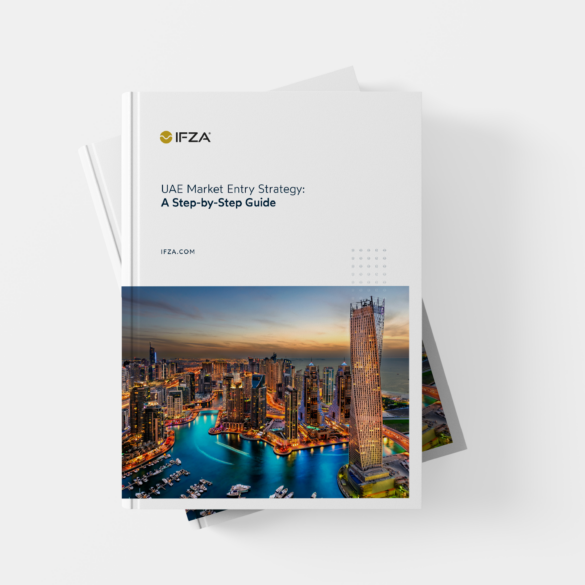 UAE Market Entry Strategy: A Step-by-Step Guide