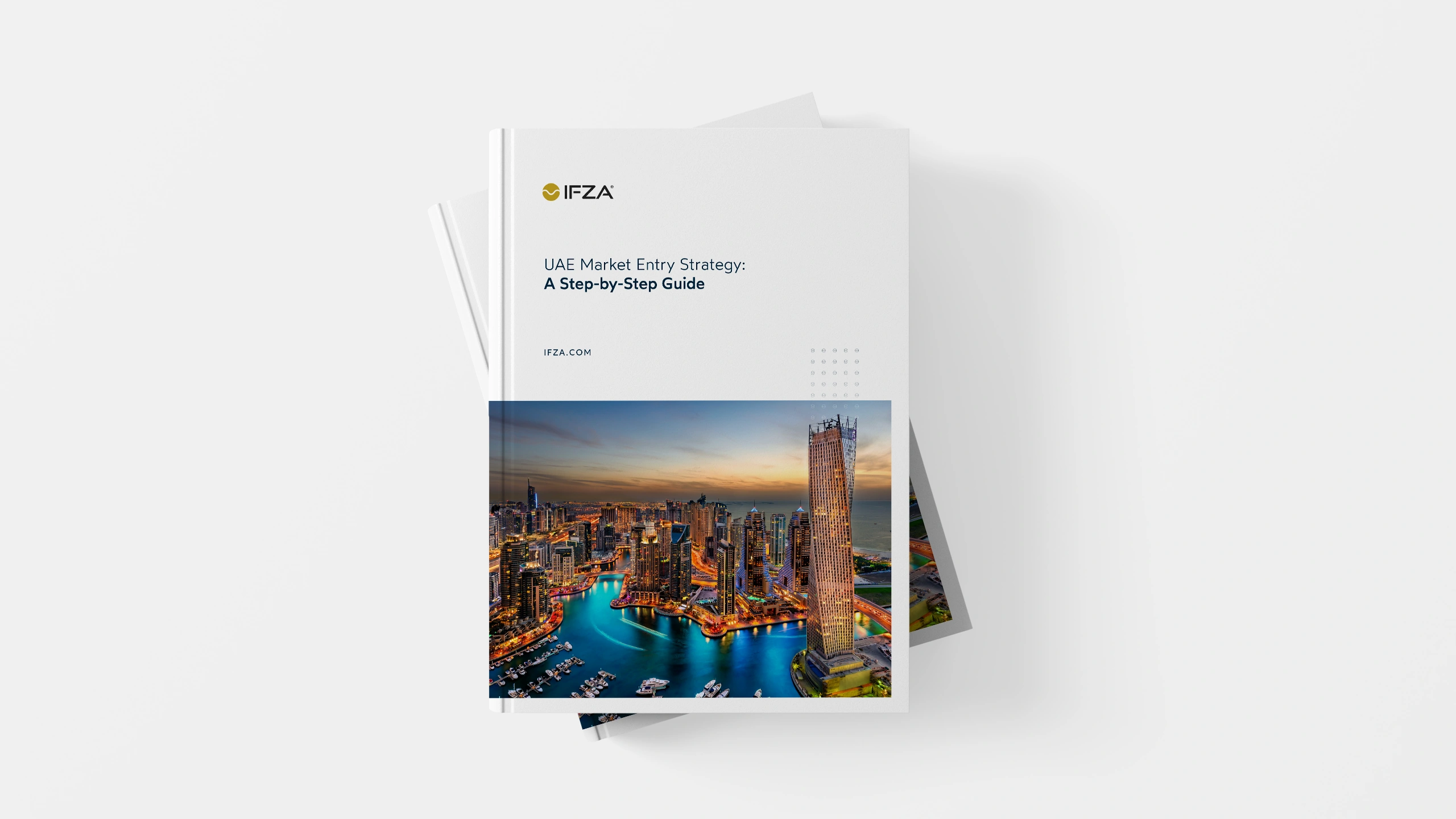 UAE Market Entry Strategy: A Step-by-Step Guide
