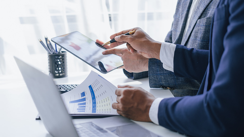 UAE VAT Returns in the UAE
