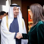 IFZA Global Participates in UAE Delegation During Landmark State Visit to Germany