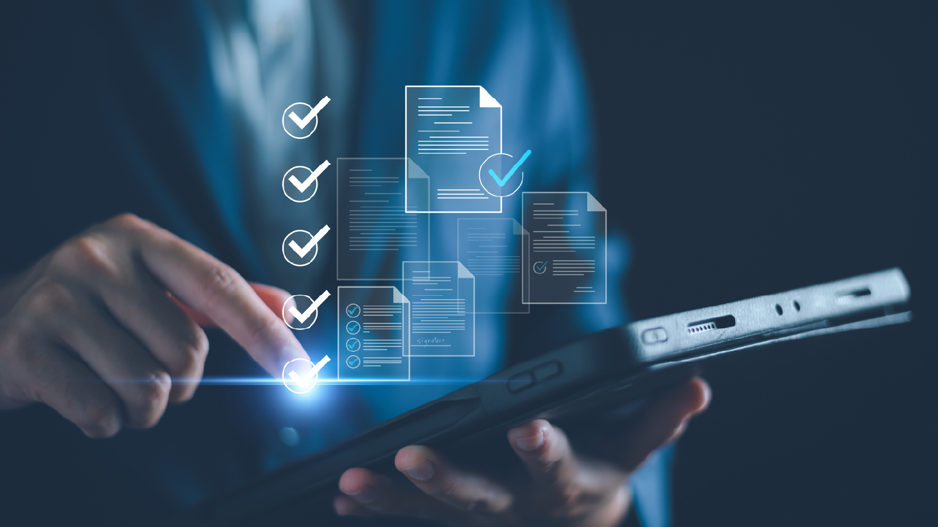 Compliance Guide for Businesses