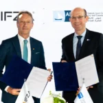 IFZA and AHK Strengthen UAE-Germany Business Relations